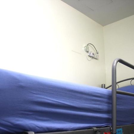 סינגפור Abc Hostel מראה חיצוני תמונה