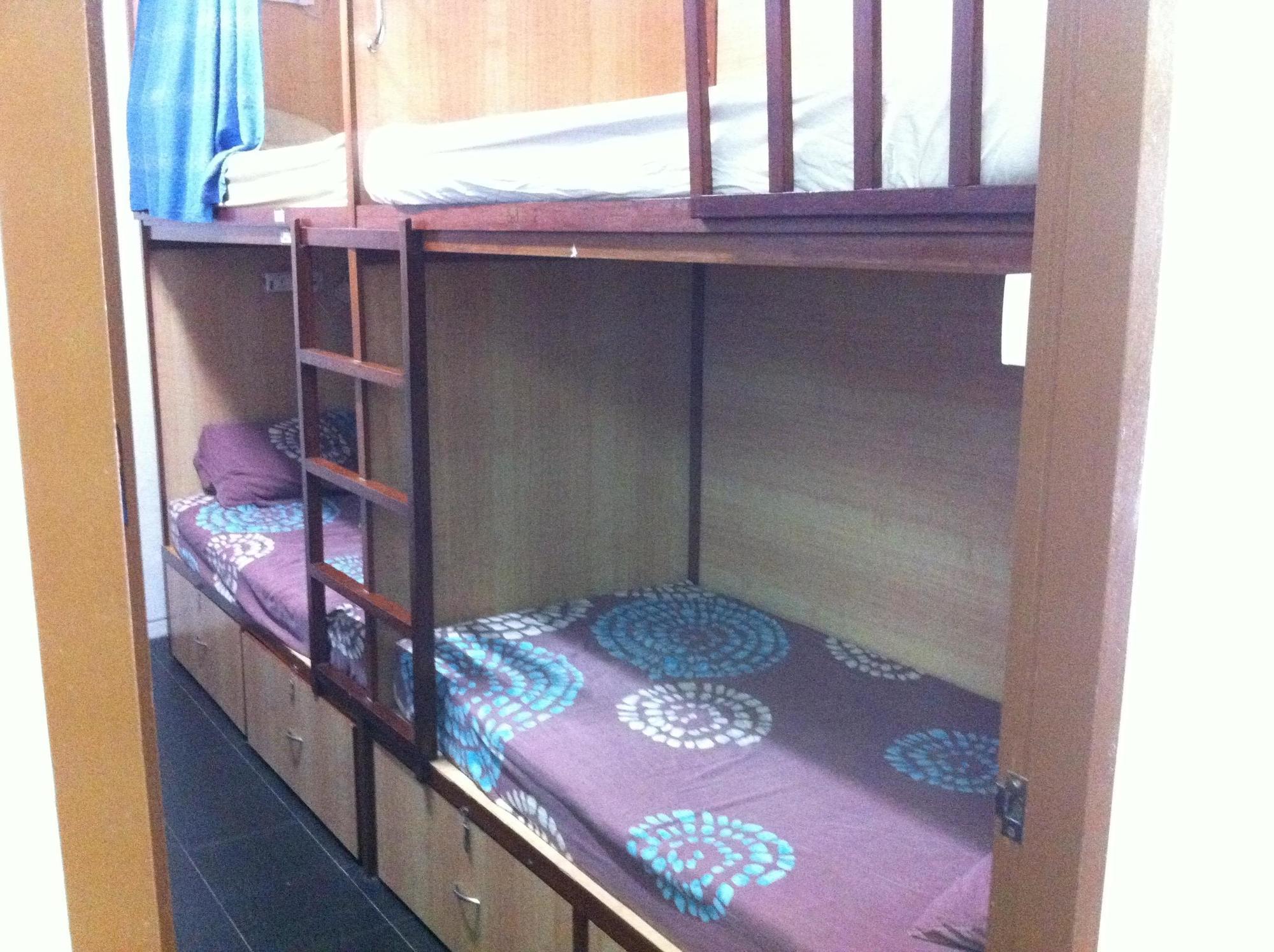 סינגפור Abc Hostel מראה חיצוני תמונה