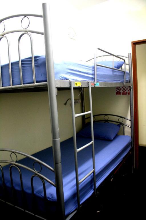 סינגפור Abc Hostel חדר תמונה