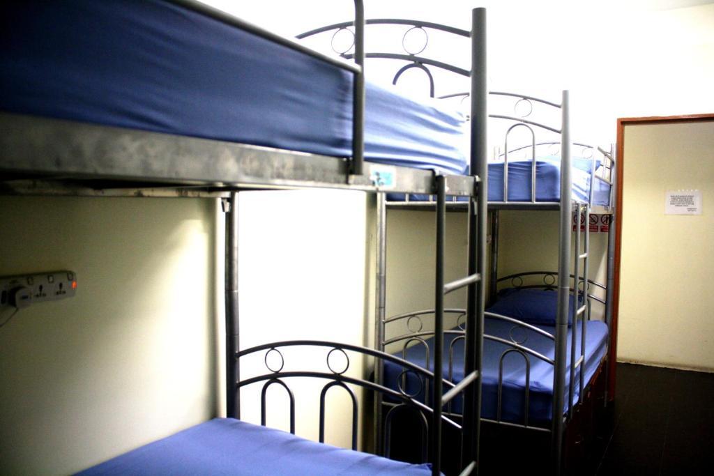 סינגפור Abc Hostel חדר תמונה