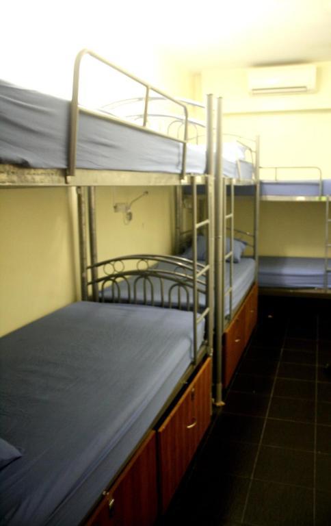 סינגפור Abc Hostel חדר תמונה