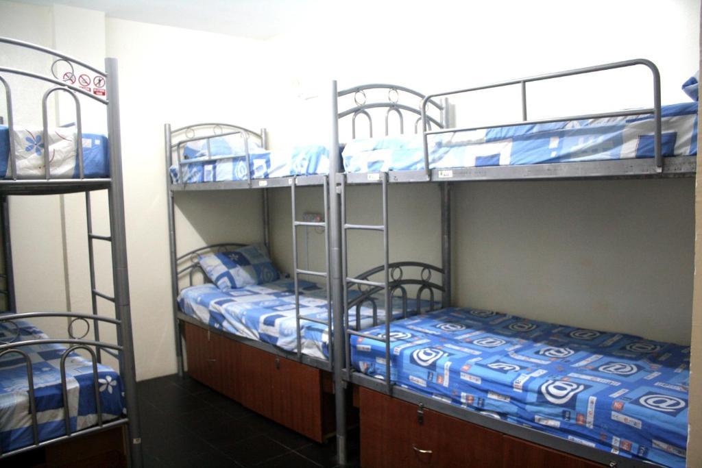 סינגפור Abc Hostel חדר תמונה