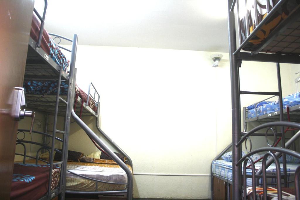 סינגפור Abc Hostel חדר תמונה