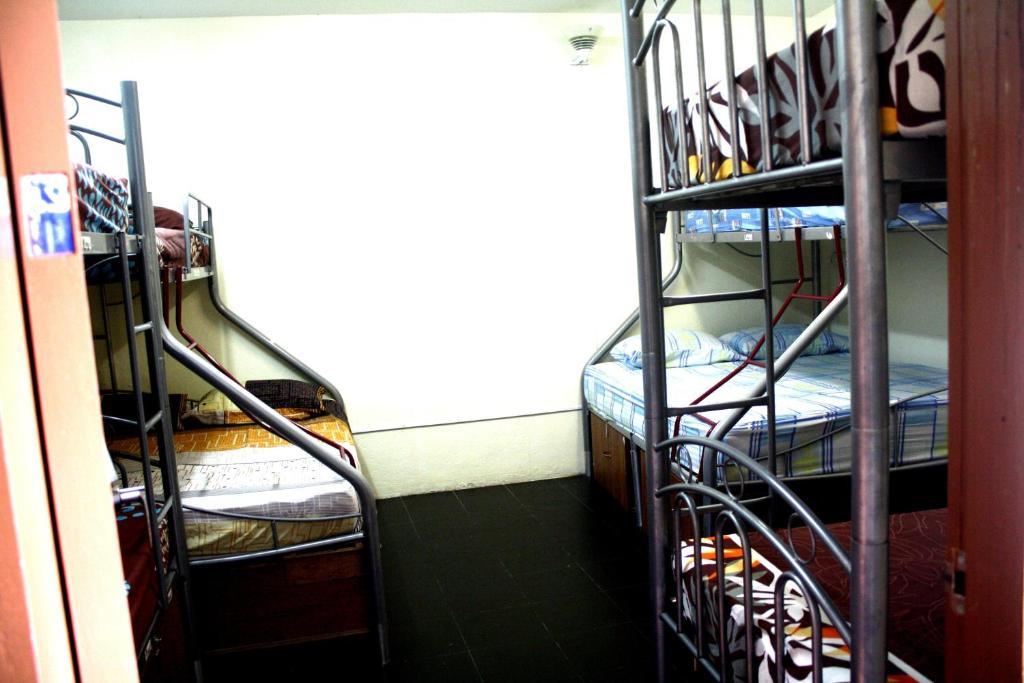 סינגפור Abc Hostel חדר תמונה
