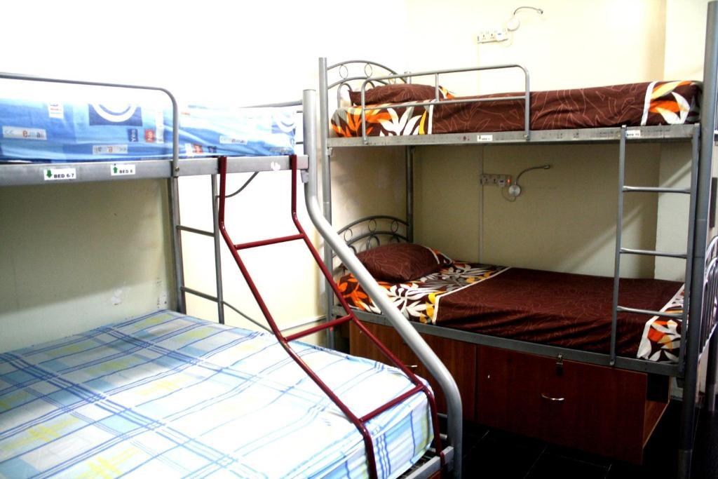 סינגפור Abc Hostel חדר תמונה