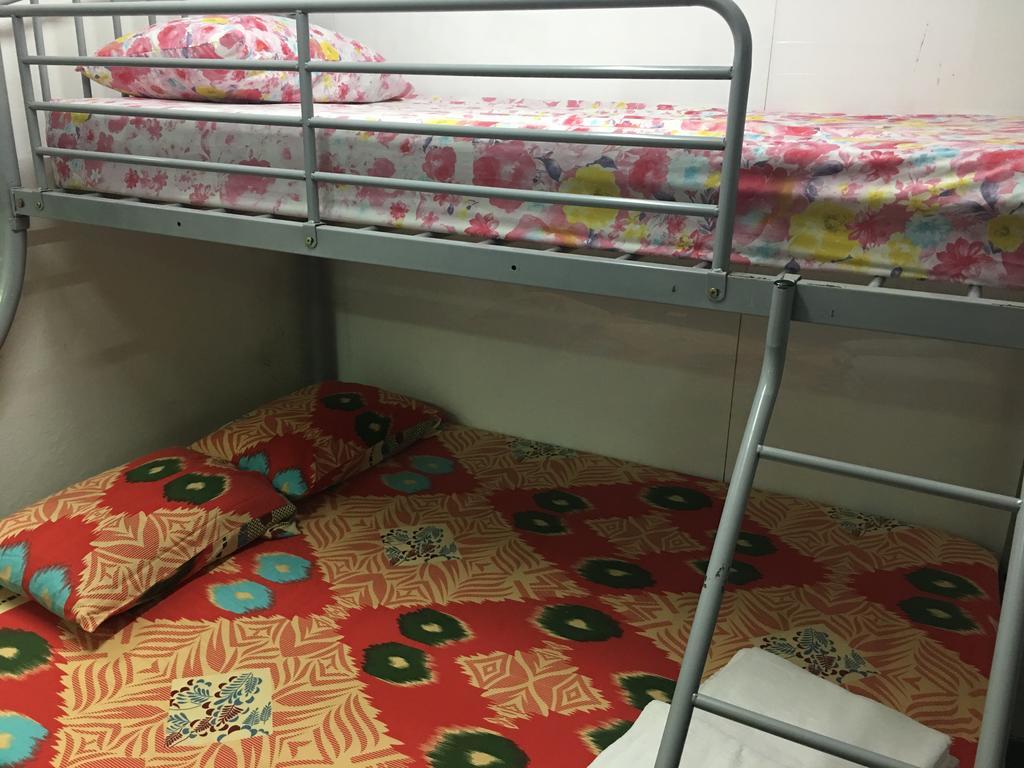סינגפור Abc Hostel מראה חיצוני תמונה