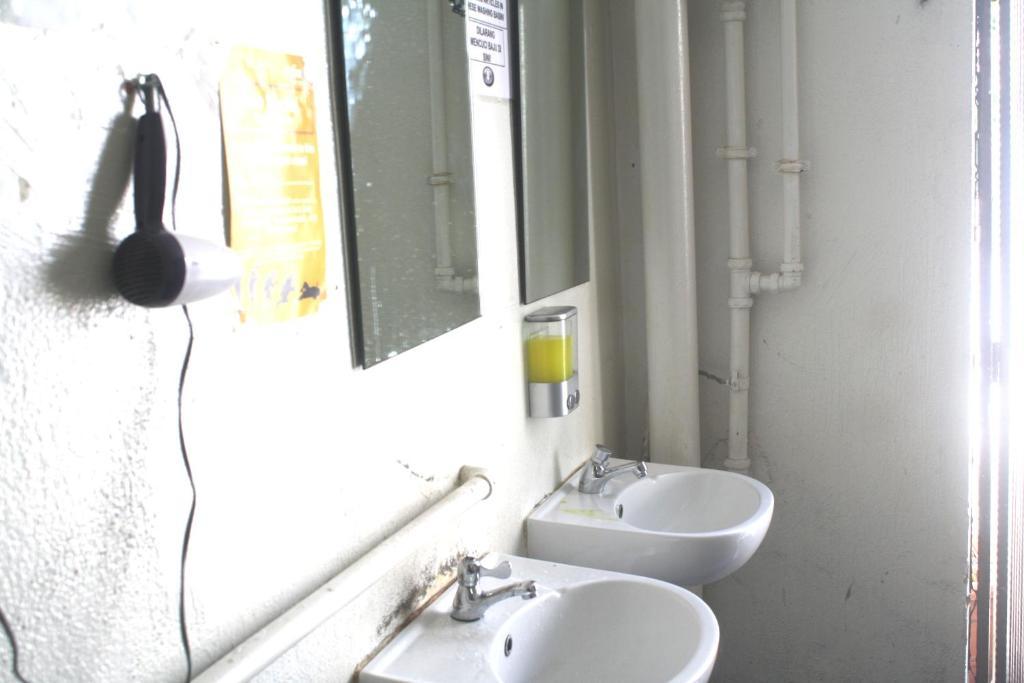 סינגפור Abc Hostel מראה חיצוני תמונה