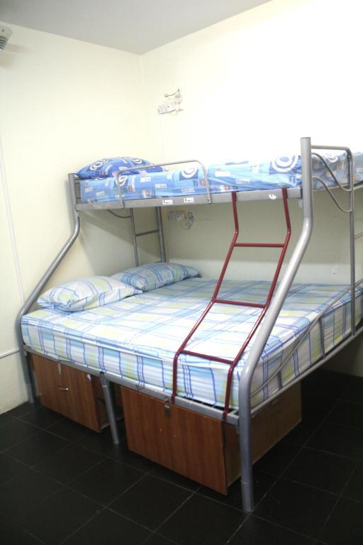 סינגפור Abc Hostel מראה חיצוני תמונה