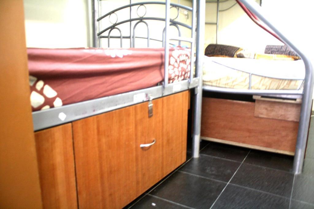 סינגפור Abc Hostel מראה חיצוני תמונה