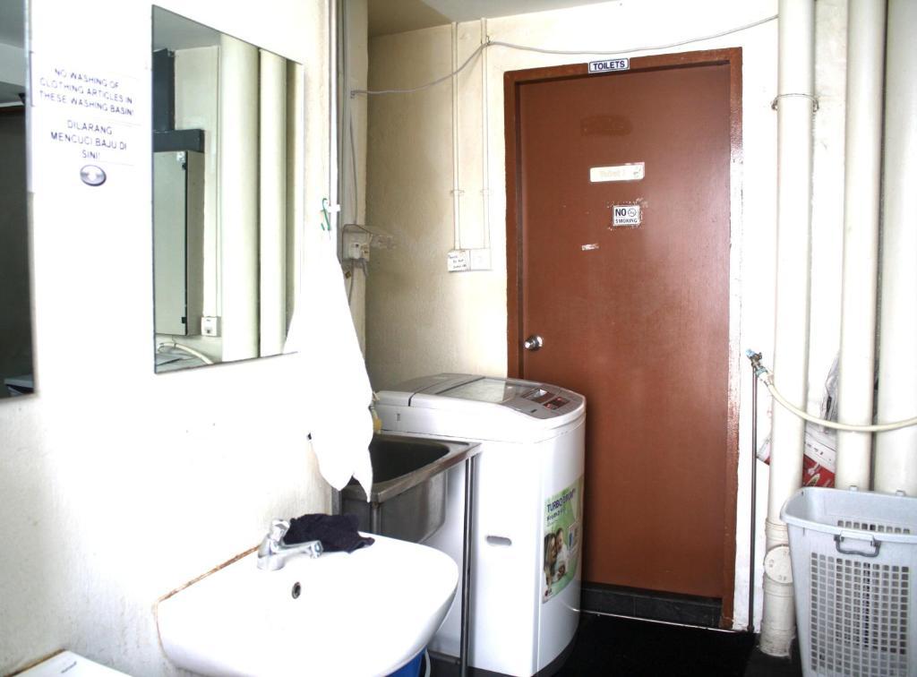 סינגפור Abc Hostel מראה חיצוני תמונה