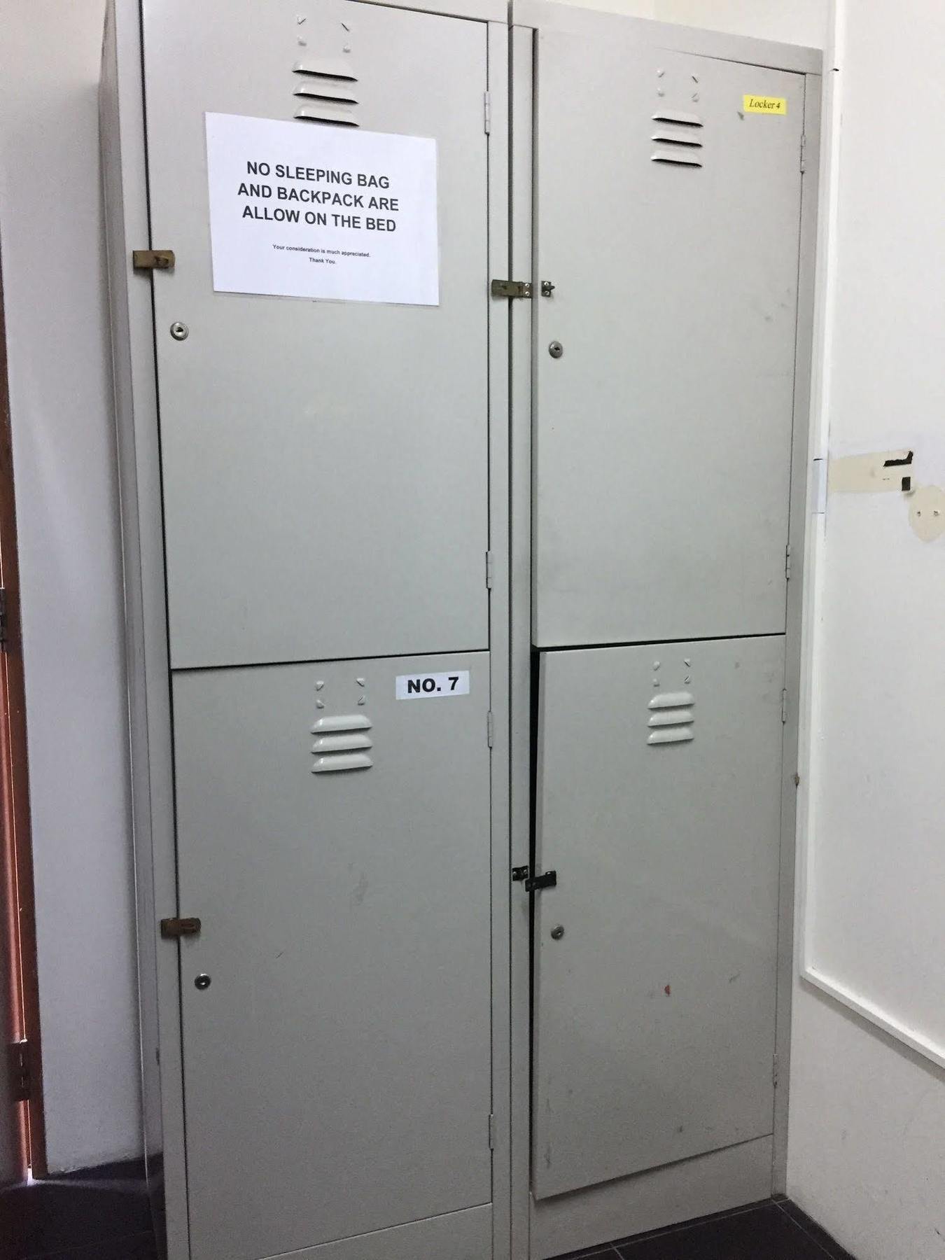 סינגפור Abc Hostel מראה חיצוני תמונה