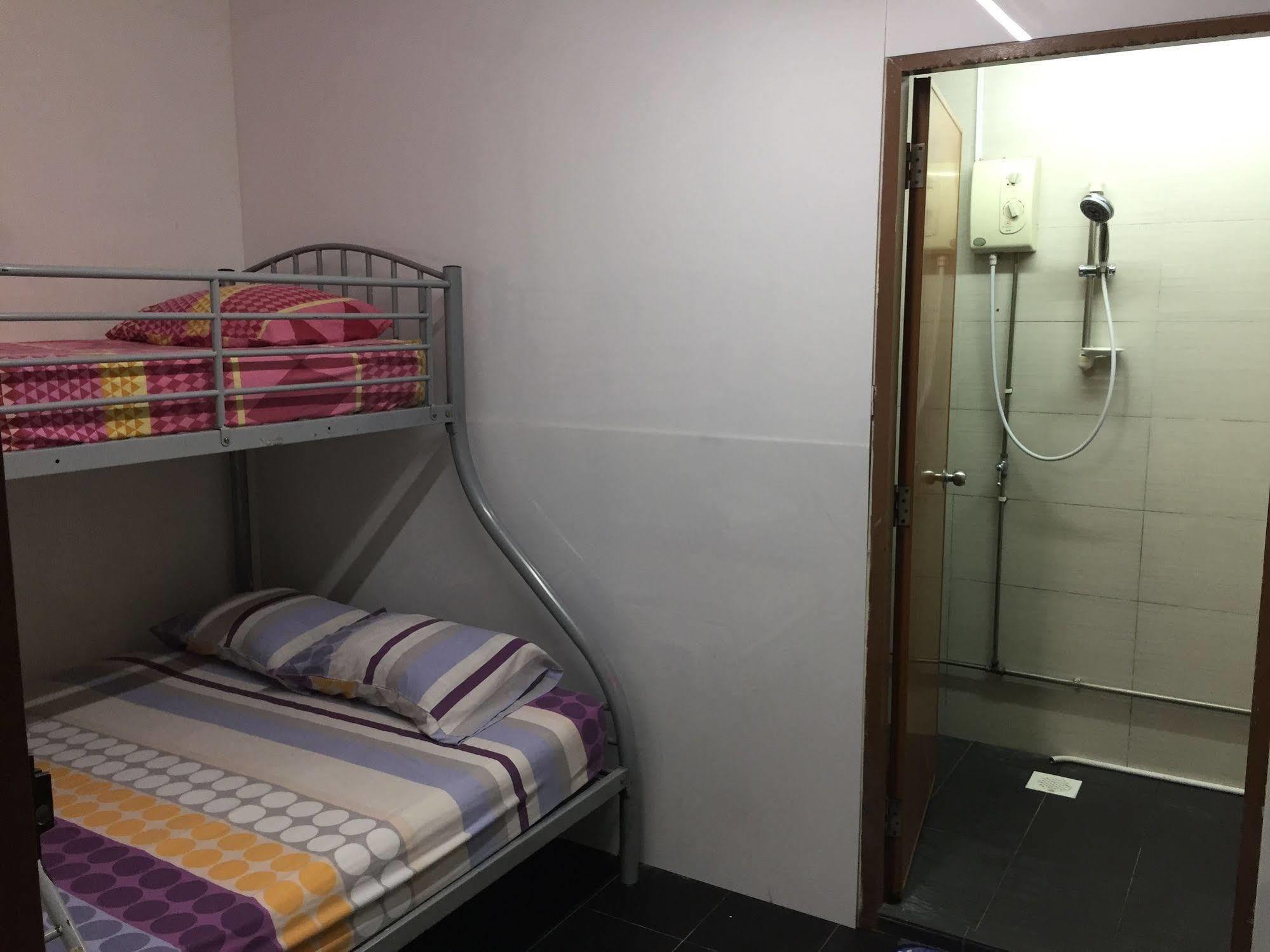 סינגפור Abc Hostel מראה חיצוני תמונה