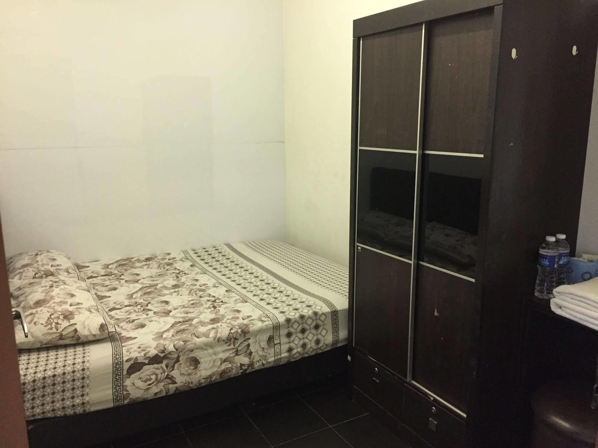סינגפור Abc Hostel מראה חיצוני תמונה