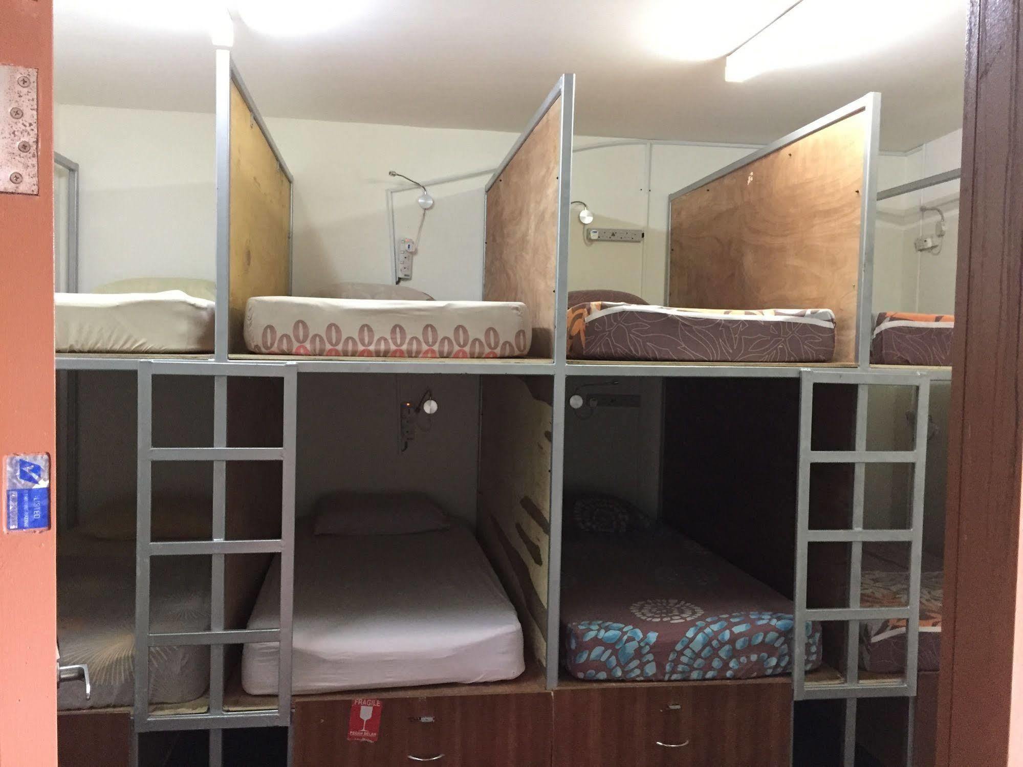 סינגפור Abc Hostel מראה חיצוני תמונה