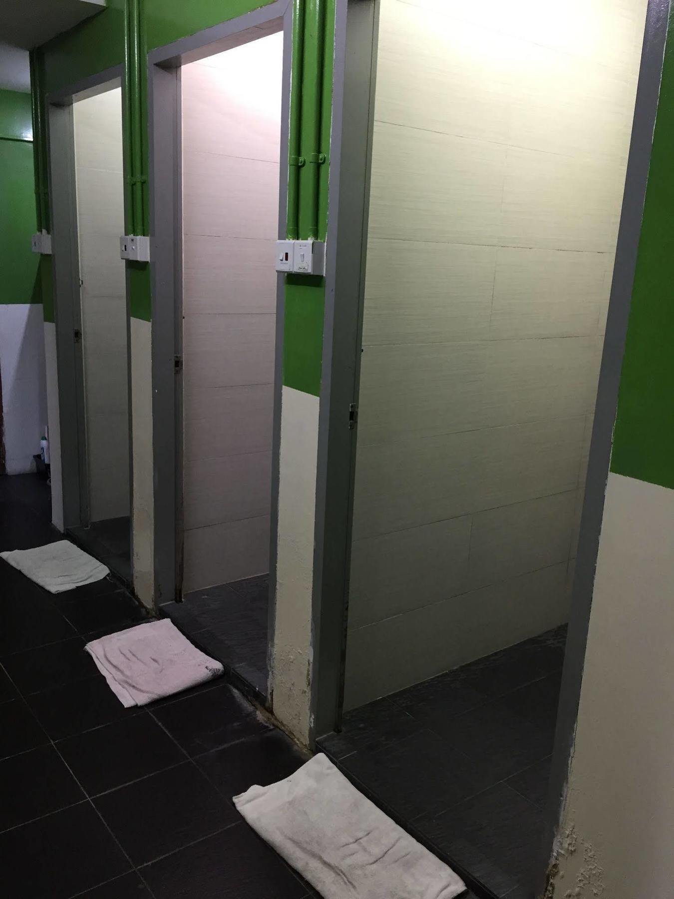 סינגפור Abc Hostel מראה חיצוני תמונה