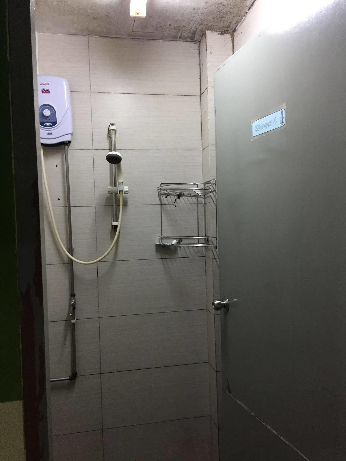 סינגפור Abc Hostel מראה חיצוני תמונה