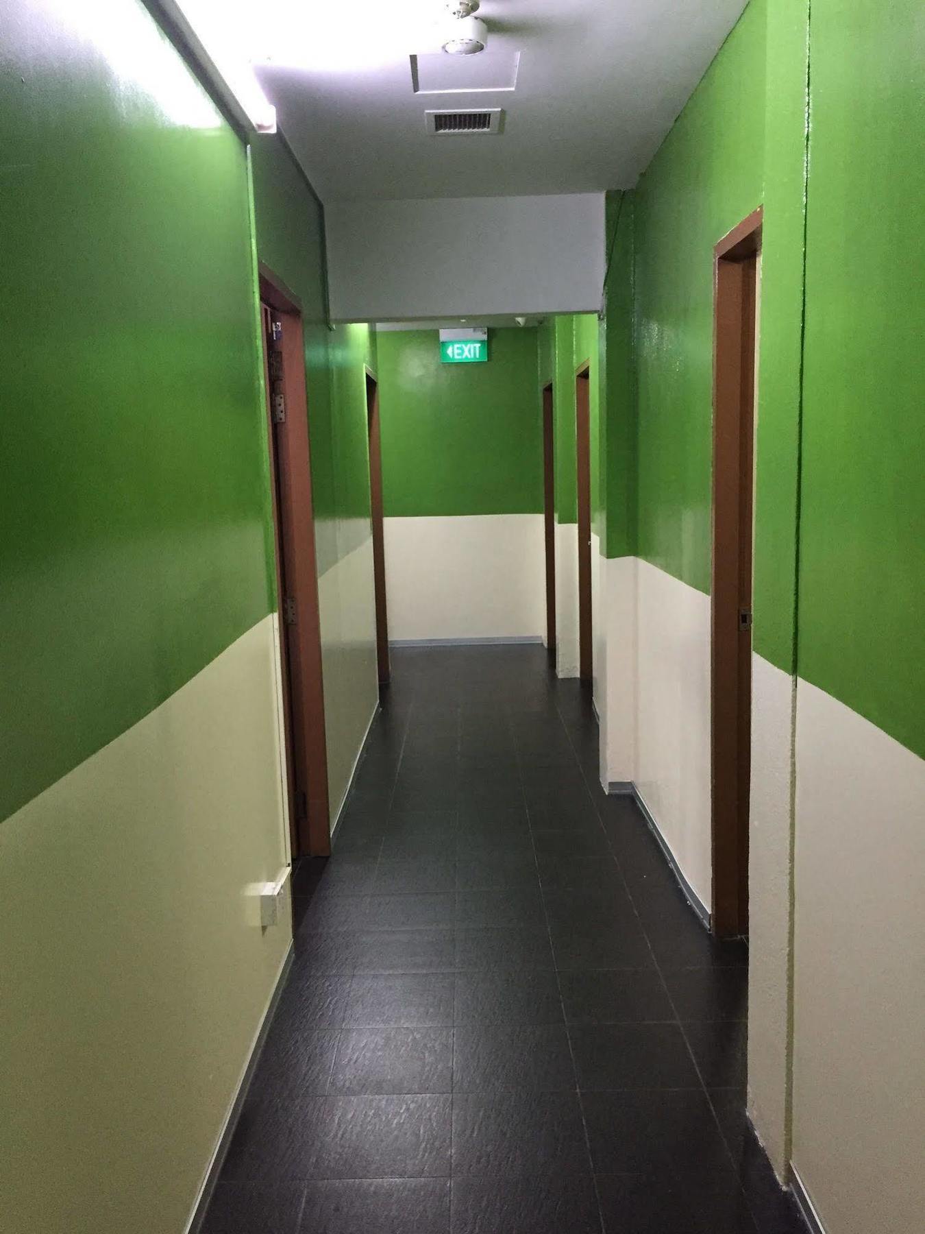 סינגפור Abc Hostel מראה חיצוני תמונה